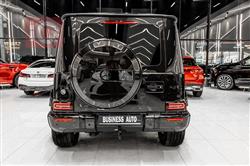 مێرسێدس بێنز G-Class